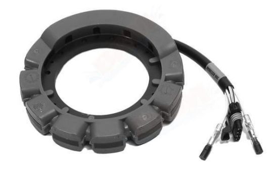 Mercury Outboard 398-852386T6 STATOR