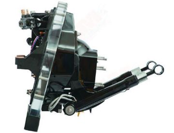 buy Bravo Seacore Axius transom gimbal housing Mercury-Mercruiser 6-6345002TP Bravo Magnum Transom Seacore Axius