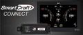 Mercury-Mercruiser 8M0173696 SmartCraft Connect dual engine Under Helm Garmin Raymarine