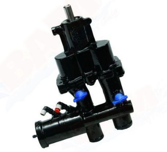 Genuine Mercury Marine parts, large inventory, fast shipping