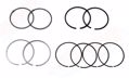 Picture of Mercury Outboard 39-803678T06 Piston Ring Set .5 mm Oversize