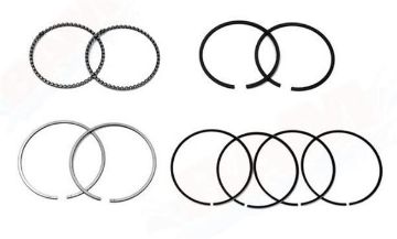 Show details for Mercury Outboard 39-803678T06 Piston Ring Set .5 mm Oversize Picture of Mercury Outboard 39-803678T06 Piston Ring Set .5 mm Oversize