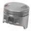 Show details for Mercury-Mercruiser 700-834963T04 PISTON ASSEMBLY  Has been replaced 700-834963T04 Piston Assembly Bare .5 Oversize