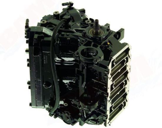 Mercury Outboard 823434R00 Reman Powerhead Assembly 150 2.5L