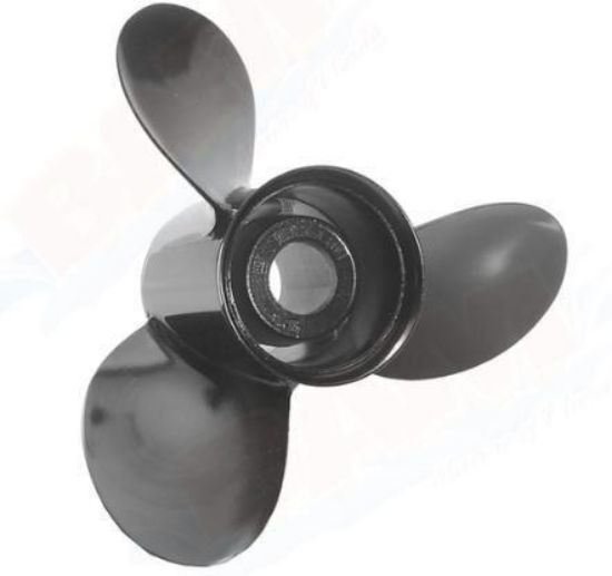 Mercury-Mercruiser 48-8M0151354 Black Max 14 X 10 Pitch Extra Cup