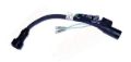 Picture of Mercury Outboard 84-858740T4 Harness Assembly
