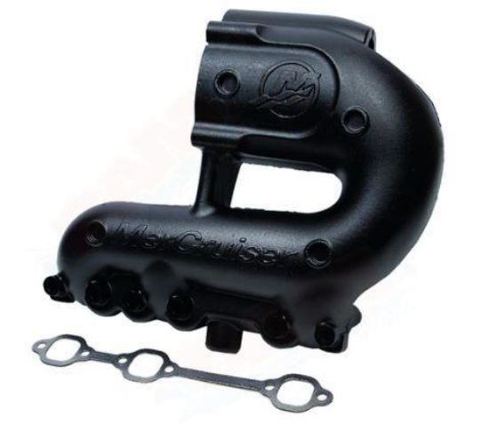 Mercury-Mercruiser 8M0104216 Exhaust Manifold Assembly