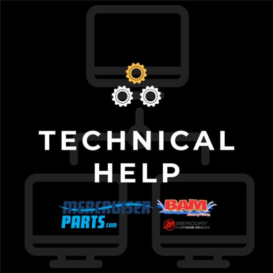 Genuine Mercury Marine parts, large inventory, fast shipping ...