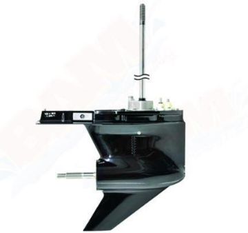 buy new lower unit Verado 150 Mercury-Mercruiser 1600-880686T24 Gear Housing Assembly Complete