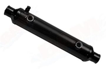 Show details for Mercury-Mercruiser 879194T60 Transmission Oil Cooler 13" Mercury Mercruiser 879194T60 Transmission Oil Cooler