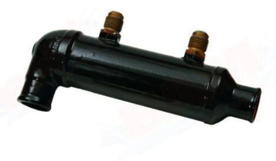 Picture of Mercury-Mercruiser 879288T46 Engine Oil Cooler