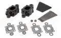 Mercury-Mercruiser 864929A3 Riser Extension Kit 3" Standard Cooling/Dry Joint 
