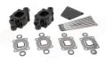 Mercury-Mercruiser 864929A4 OE Riser Extension Kit 3" Closed Cooling/Dry Joint