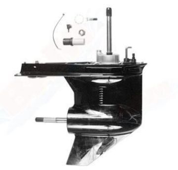 Show details for Mercury-Mercruiser 1623-815822A53 Alpha Gen 2 Gear Case Complete Mercury-Mercruiser 1623-815822A53 Alpha 1 Gen 2 Gear Case (Lower Unit)