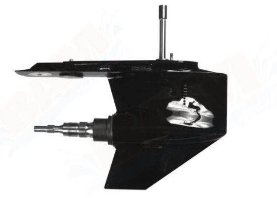 Mercury-Mercruiser 1656-8M0046831 Gear Housing Complete Bravo 3 XR, 1.81