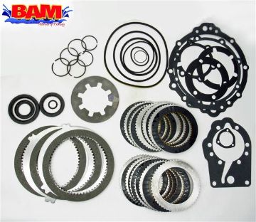 Show details for KV11 Cyborg Dry Sump Repair Kit Picture of KV11 Cyborg Dry Sump Repair Kit