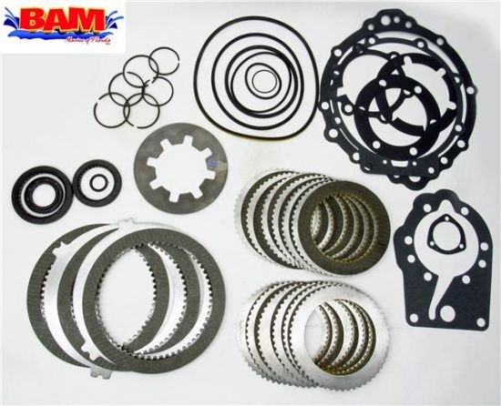 Picture of 1500/1350 Cyborg Transmission Repair Kit