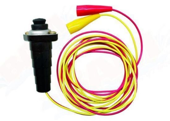 Mercury Outboard 91-52024A1 Ignition Switch Assembly