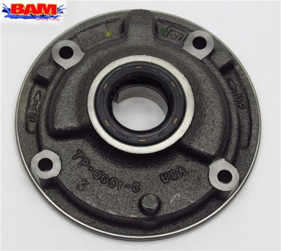 Picture of Cyborg HD Pump