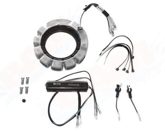 Genuine Mercury Marine parts, large inventory, fast shipping