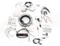OEM Mercury-Mercruiser 398-832075A8 Red 16 Amp Stator Kit