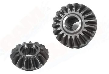 Show details for Mercury-Mercruiser 43-818928A2 Bravo 1 XR XZ Lower Unit Gear Set (15/19) 43-818928A2 OEM Bravo XR XZ Lower Gear Set 15 19