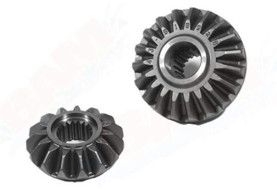 43-818928A2 OEM Bravo XR XZ Lower Gear Set 15 19 