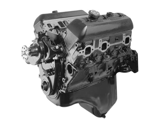 Picture of Mercury-Mercruiser 14149R50 LB 4.3L-RM 86-92