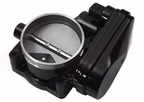 Picture of Mercury-Mercruiser 8M0046460 Throttle Body Assembly
