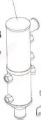 Picture of Mercury-Mercruiser 8M0181739 Zeus Oil Cooler