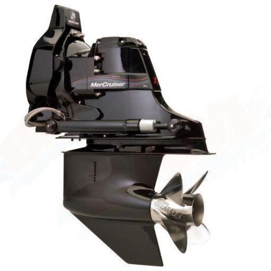 Picture of Mercury-Mercruiser 5-5237300TP Bravo 1 X 1.65:1 DWP Sterndrive