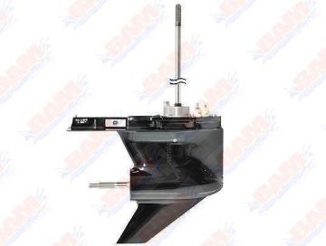 Show details for Mercury Outboard 1600-880686T57 Gear Housing Assembly Complete Picture of Mercury Outboard 1600-880686T57 Gear Housing Assembly Complete