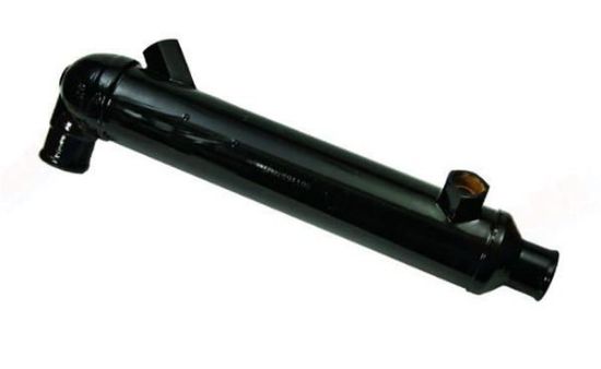Picture of Mercury-Mercruiser 8M0045696 Engine Oil Cooler 8.2L