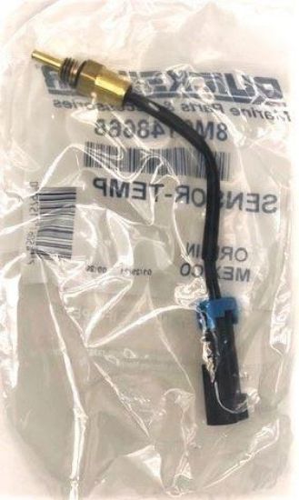 Picture of Mercury-Mercruiser 8M0148668 Temperature Sensor Assembly