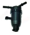 Picture of Mercury Outboard 35-8M0106635 Water Separating Fuel Filter Kit - On Engine