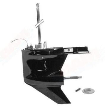 Show details for Mercury Outboard 1623-859399T13 Gear Housing Complete Picture of Mercury Outboard 1623-859399T13 Gear Housing Complete