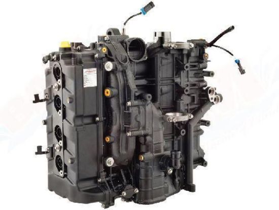 Picture of Mercury-Mercruiser 61-8M0055433 RM L4 GEN1 VERADO