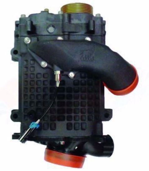 Mercury Outboard 8M0124363 Reman Verado 6 Cyl Supercharger