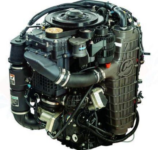Picture of Mercury-Mercruiser 61-8M0162888 PH-DRS 200/300 L6
