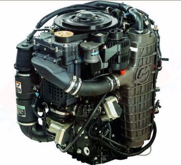 Show details for Mercury Outboard 61-8M0162891 Reman Verado L6 200-300 HP Dressed Powerhead Mercury Outboard 61-8M0162891 Reman Verado L6 200-300 HP Dressed Powerhead