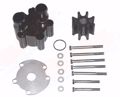 parts included in 46-807151A14 Sea Water Pump Body Impeller Kit