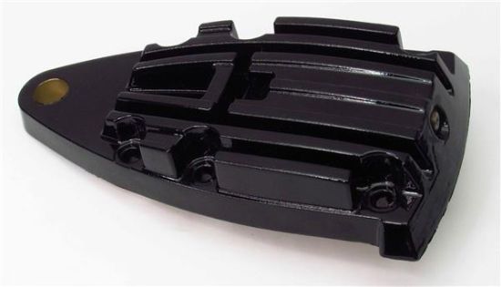 Picture of Mercury-Mercruiser 840838T02 COVER-TOP