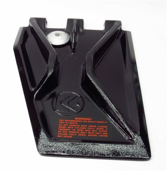 Picture of Mercury-Mercruiser 847086T1 K Plane Plate Assy L Stbd