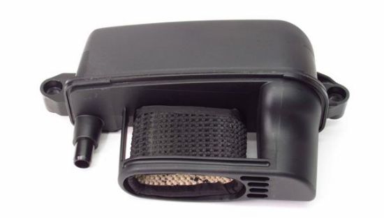 Picture of Mercury-Mercruiser 881436T02 SILENCER ASSEMBLY, Intake