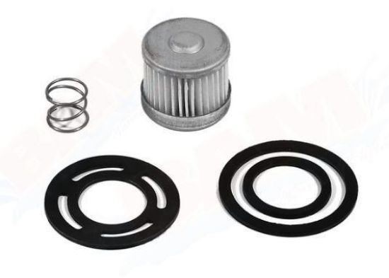 Picture of Mercury-Mercruiser 35-8M0046752 Quicksilver Fuel Filter Kit