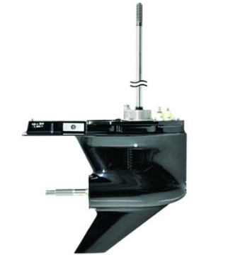 Show details for Mercury Outboard 1600-880686T17 Verado Gear Case Complete 30" CXXL Picture of Mercury Outboard 1600-880686T17 Verado Gear Case Complete 30" CXXL