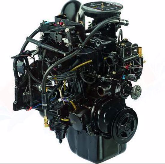 Mercury-Mercruiser 8M0150086 3.0L TKS Crate Engine Genuine factory part