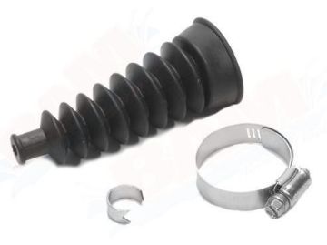 Show details for Mercury-Mercruiser 74639A2 Shift Cable Bellows Assembly Picture of Mercury-Mercruiser 74639A2 Shift Cable Bellows Assembly