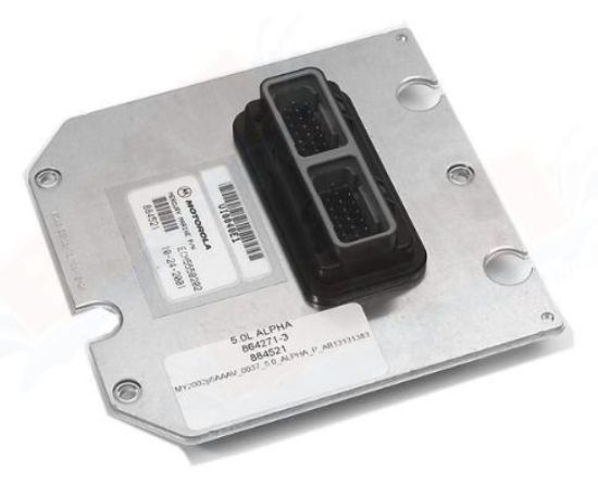 Picture of Mercury-Mercruiser 865845T02 ECM Control Module Engine