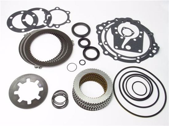 Picture of 900 Cyborg Transmission Repair Kit